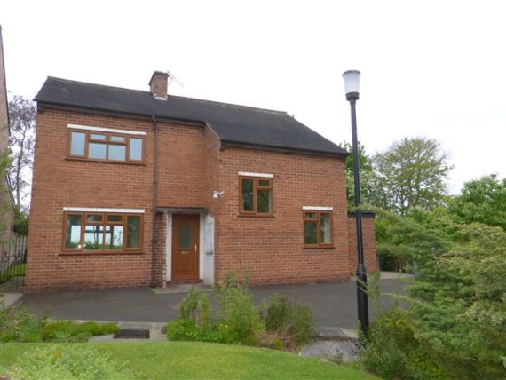 3 Bedroom Detached